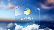 پیش بینی هواشناسی تهران فردا شنبه ۱۰ مرداد/ غافلگیری در راه است