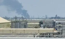 ۷ عملیات موشکی و پهپادی یمن در عمق خاک عربستان