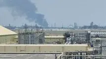 ۷ عملیات موشکی و پهپادی یمن در عمق خاک عربستان