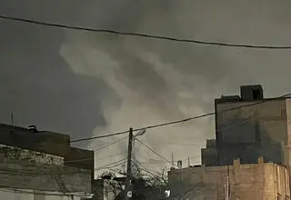آمریکا پیش از حمله به یمن رژیم صهیونیستی را در جریان قرار داده بود 