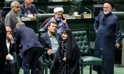 فرزانه صادق در وزارت راه و شهرسازی چه کرد؟