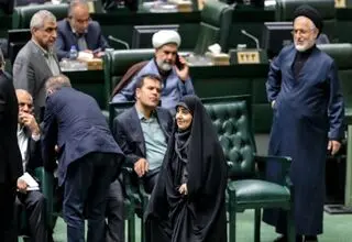 فرزانه صادق در وزارت راه و شهرسازی چه کرد؟