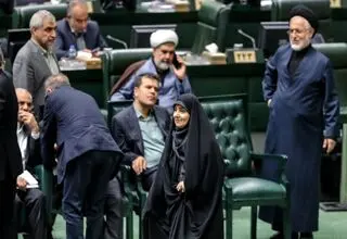 فرزانه صادق در وزارت راه و شهرسازی چه کرد؟