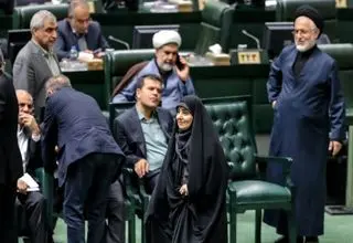 فرزانه صادق در وزارت راه و شهرسازی چه کرد؟