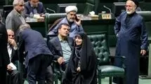 فرزانه صادق در وزارت راه و شهرسازی چه کرد؟