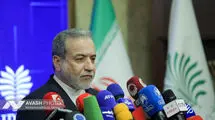 هشدار عراقچی نسبت به ماجراجویی جدید آمریکا