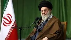 رهبر معظم انقلاب: جمهوری اسلامی در مقابل افراد تخریب‌گر کوتاه نخواهد آمد