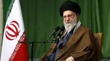 رهبر انقلاب: جوانان ما خوب هستند/ رفتار برخی دستگاه‌ها انتقال ارزش‌های شهدا را نشان نمی‌دهد