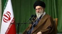 پخش پیام تلویزیونی رهبری خطاب به ملت ایران تا دقایقی دیگر