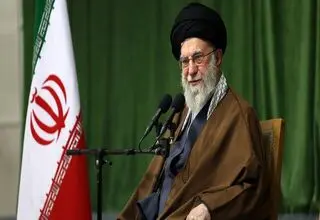 پخش پیام تلویزیونی رهبری خطاب به ملت ایران تا دقایقی دیگر