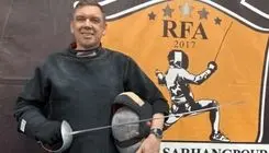 از تهران به اصفهان؛ بازگشت مربی ناکام شمشیربازی