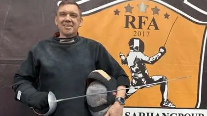 از تهران به اصفهان؛ بازگشت مربی ناکام شمشیربازی