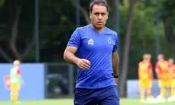 مهدوی‌کیا: وطن‌مان را به متجاوزان نمی‌فروشیم