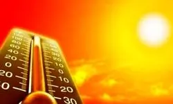 افزایش دما در نیمه شمالی کشور از امروز تا یکشنبه
