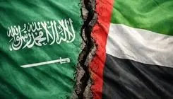 افشای تلاش امارات برای سلب میزبانی جام جهانی ۲۰۳۴ از عربستان