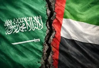 افشای تلاش امارات برای سلب میزبانی جام جهانی ۲۰۳۴ از عربستان