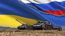 زمان پایان جنگ روسیه و اوکراین اعلام شد