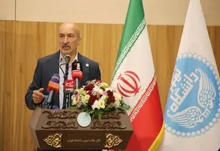 کمبود منابع و فرسودگی زیرساخت‌های علمی از عوامل اصلی عقب‌ماندگی است