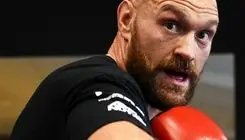 بازگشت قهرمان سابق بوکس جهان به رینگ