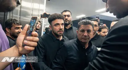 هم بازیکنان عوض شوند، هم نگاه کادرفنی!