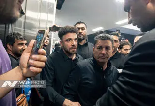 هم بازیکنان عوض شوند، هم نگاه کادرفنی!