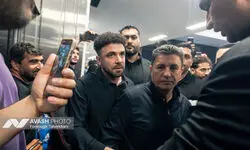 هم بازیکنان عوض شوند، هم نگاه کادرفنی!