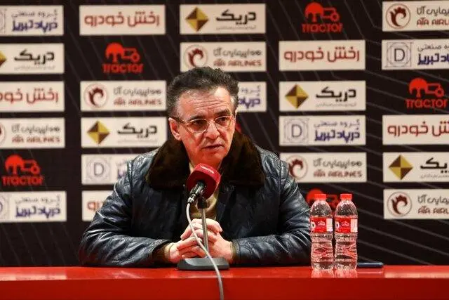 دعوت زنوزی به کمیته اخلاق