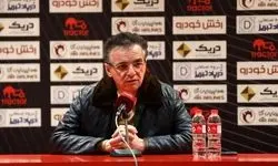 دعوت زنوزی به کمیته اخلاق