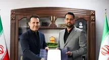انتصاب عضو هیات‌ رئیسه افتخاری فدراسیون جودو