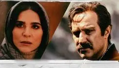 حضور محسن تنابنده و سحر دولتشاهی در یک سریال