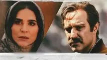 حضور محسن تنابنده و سحر دولتشاهی در یک سریال