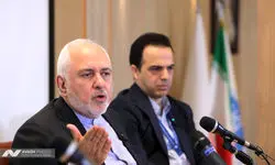 ظریف: کشوری در جامعه بین الملل منافعش را فدای ما نمی‌کند