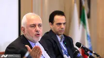 ظریف: هیچ کشوری در جامعه بین الملل منافعش را فدای ما نمی‌کند
