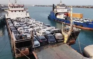  شوک ۱۰۰درصدی به بازار خودرو؛ تعرفه واردات چقدر می‌شود؟