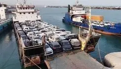  شوک ۱۰۰درصدی به بازار خودرو؛ تعرفه واردات چقدر می‌شود؟