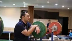 جباری: اردیبهشت نفرات نهایی را انتخاب می‌کنیم