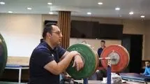 جباری: اردیبهشت نفرات نهایی را انتخاب می‌کنیم