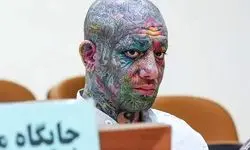 عفو معیاری ۱۷ ربیع‌الاول شامل تتلو نشد