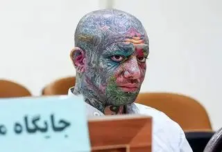 عفو معیاری ۱۷ ربیع‌الاول شامل تتلو نشد