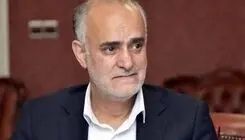 محمدنبی: باشگاه‌ها با تیم امید همکاری کنند