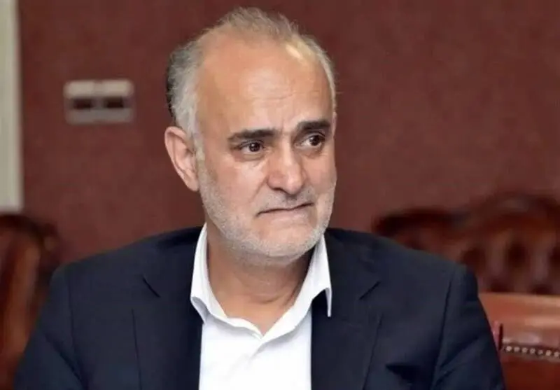 محمدنبی: باشگاه‌ها با تیم امید همکاری کنند