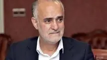 نبی: گفتم عابدینی رأی ندارد و بهتر است کناره‌گیری کند