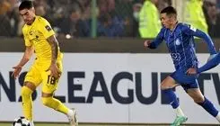 واکنش روزنامه اماراتی به دیدار استقلال- الوصل