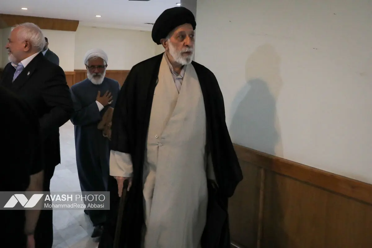 ابوالقاسم قاسم‌زاده، روزنامه‌نگار برجسته، مدیر فرهنگی