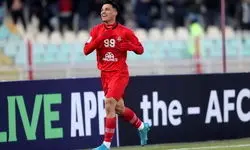 حسین‌زاده: این نسخه من به خاطر اسکوچیچ است/ هر چه دارم برای او می‌دهم