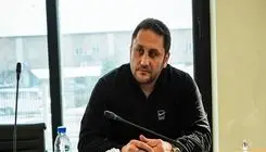 یاری: اهرم فشاری روی قراردادهای داخلی نداریم