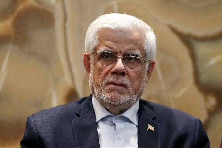 عارف: اجرای توافق جامع راهبردی ایران و روسیه در اولویت است