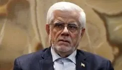 عارف: اجرای توافق جامع راهبردی ایران و روسیه در اولویت است