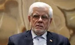 عارف: اجرای توافق جامع راهبردی ایران و روسیه در اولویت است