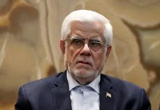 عارف: اجرای توافق جامع راهبردی ایران و روسیه در اولویت است